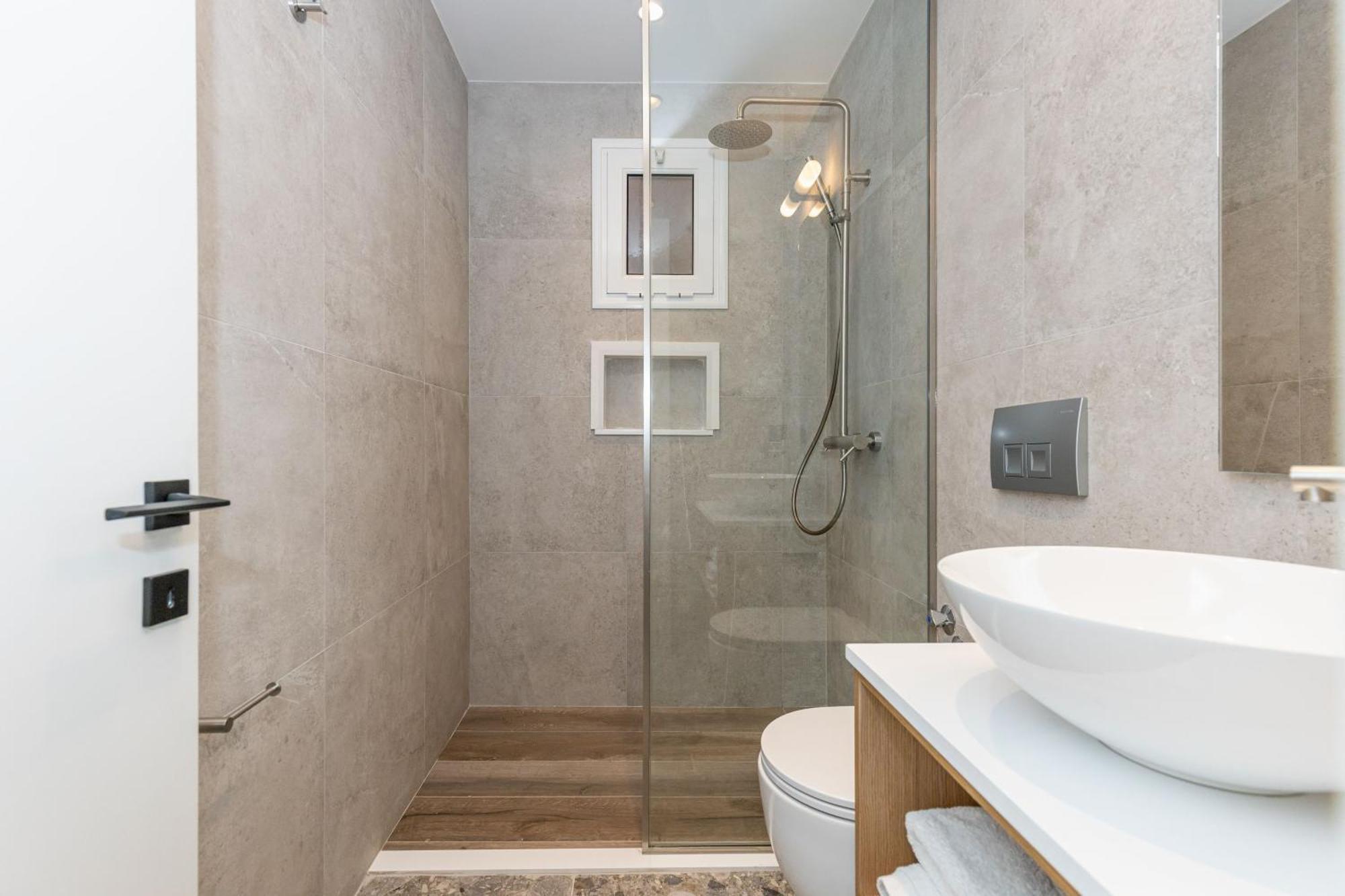 Apartmán Angelo