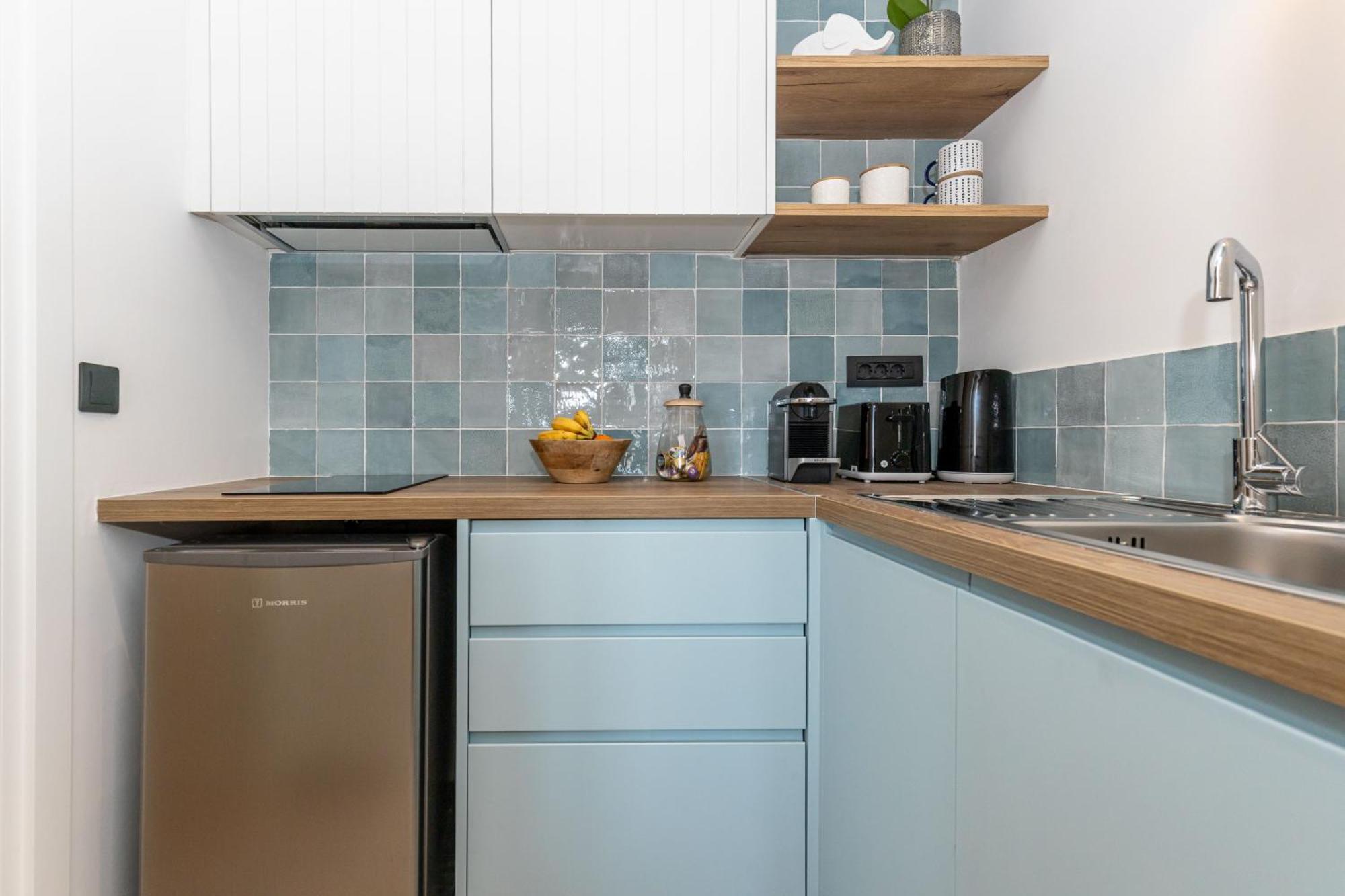 Apartmán Angelo