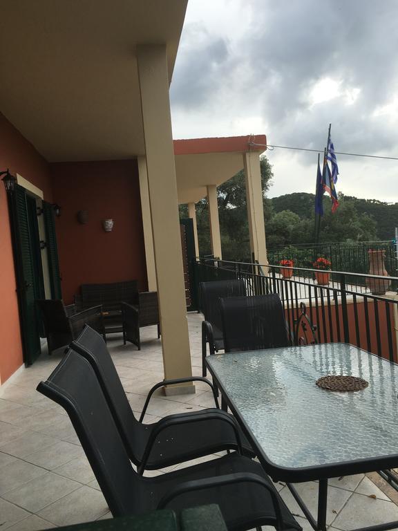 Angelo Apartmán *