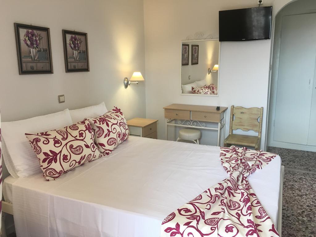 Apartmán Angelo