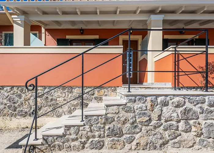 Villa Angelo