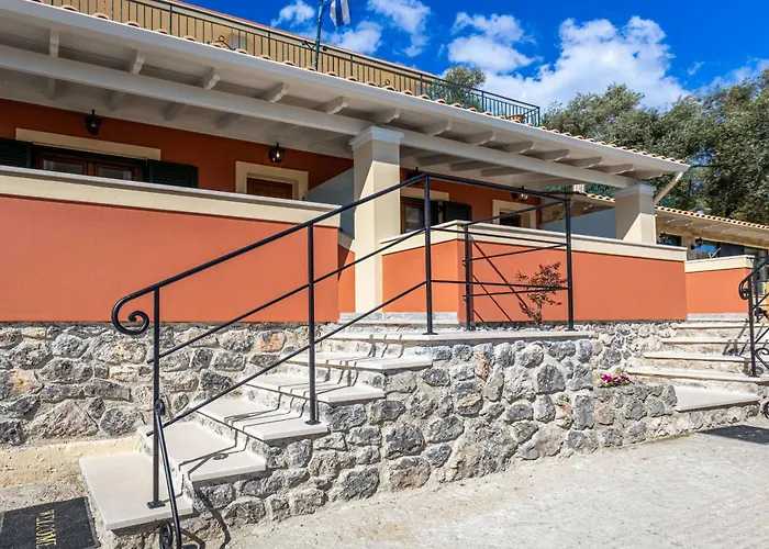 Villa Angelo