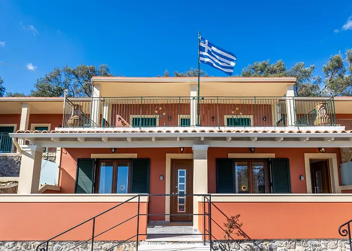 Villa Angelo