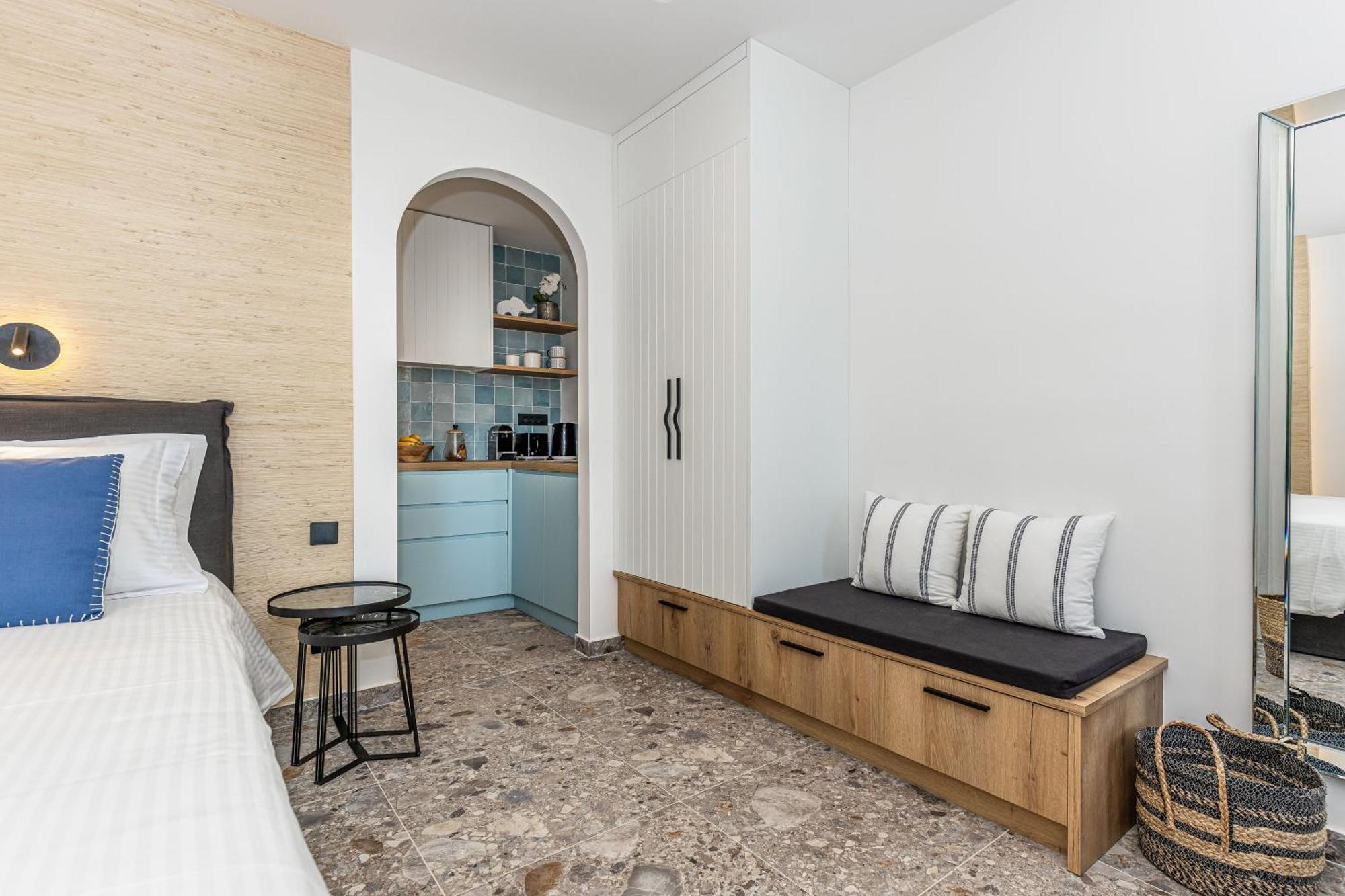 Angelo Apartment