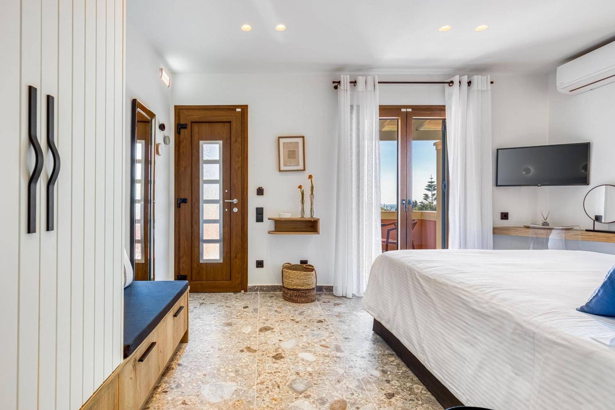 Angelo Apartment