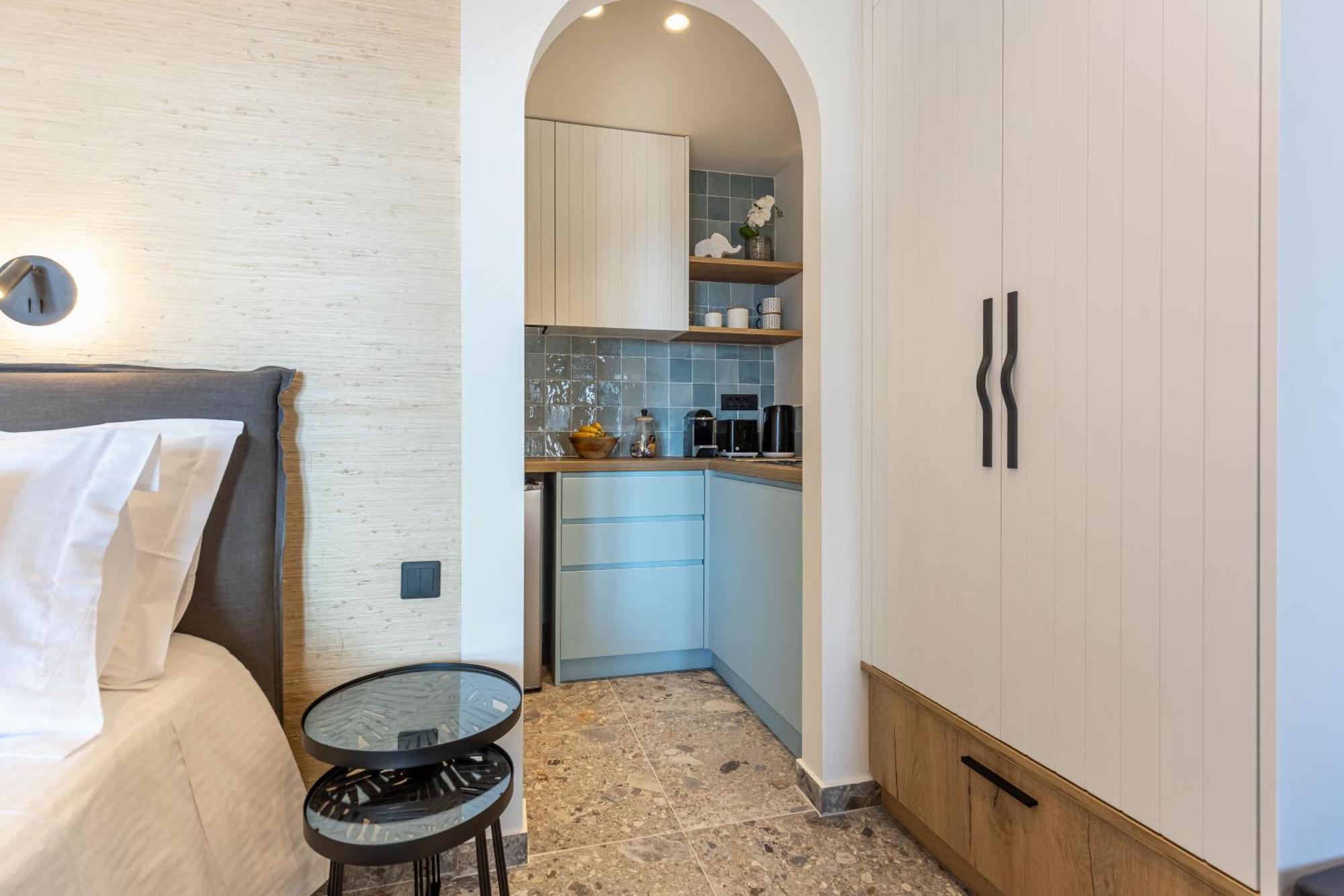 Apartment Angelo *