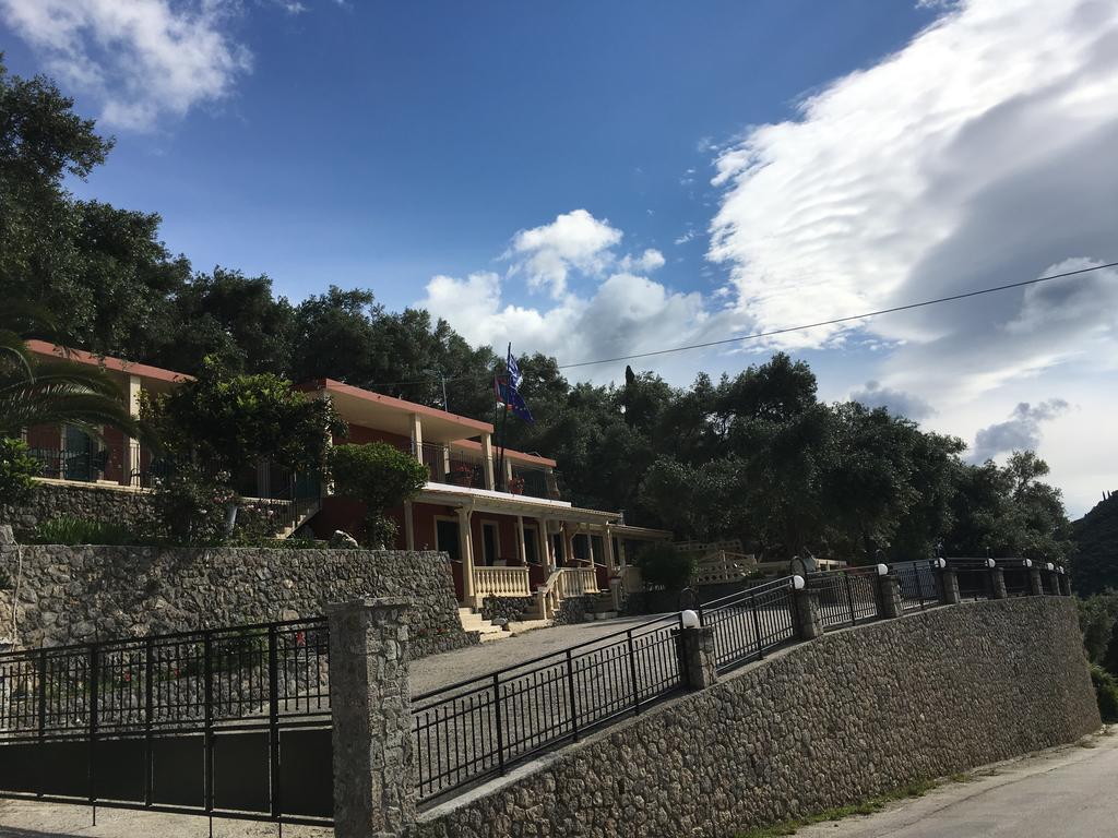 Angelo Paleokastritsa