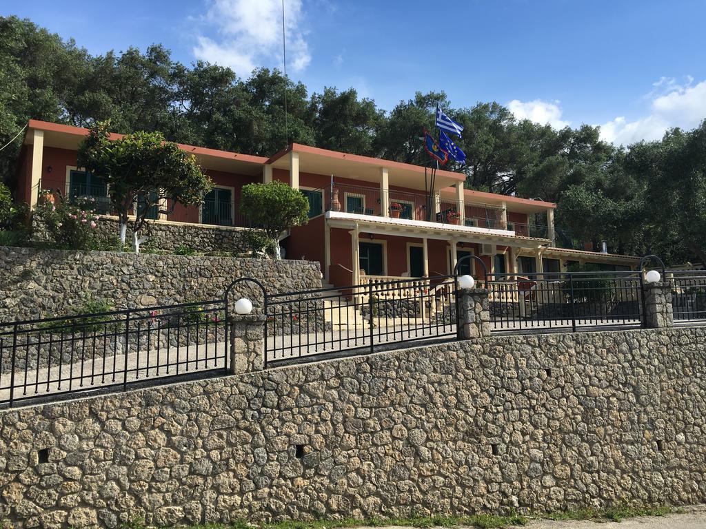 Angelo Paleokastritsa