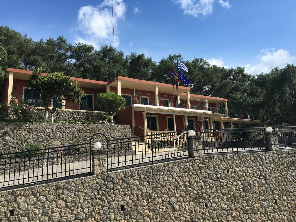 Apartment Angelo