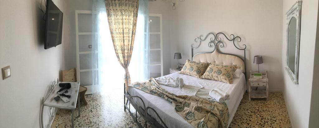 Apartment Angelo Paleokastritsa