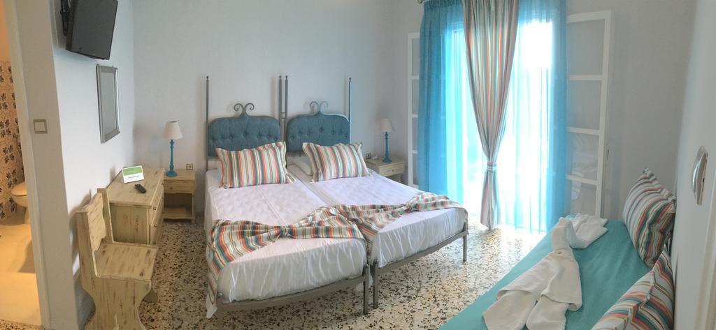Apartment Angelo *