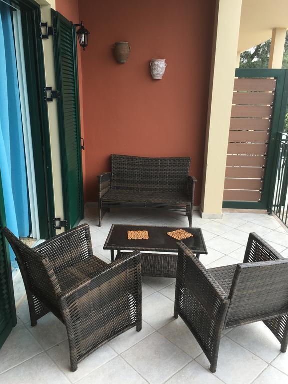 Angelo Apartment