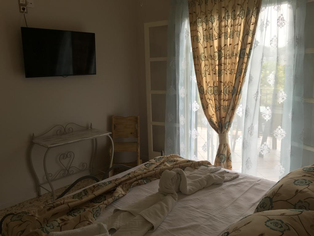 Angelo Apartment *