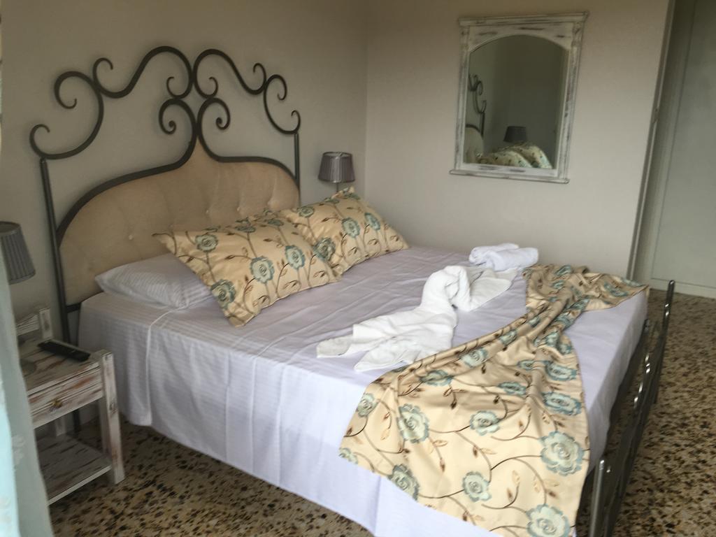 Angelo Apartment Paleokastritsa