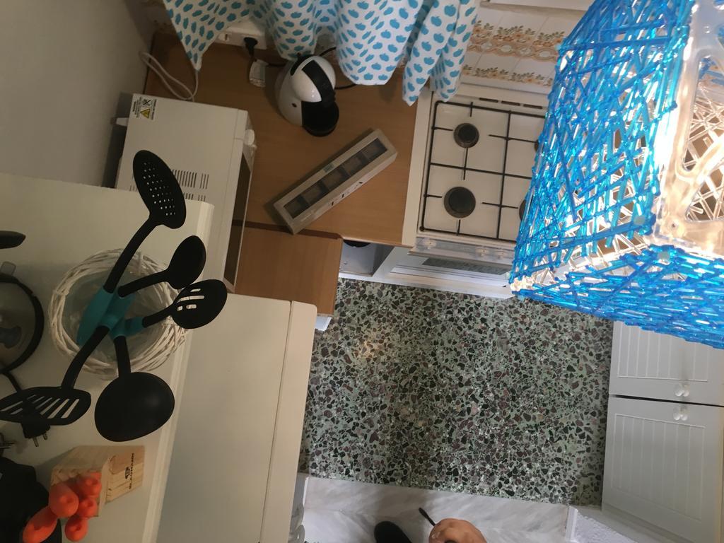 Angelo Apartment