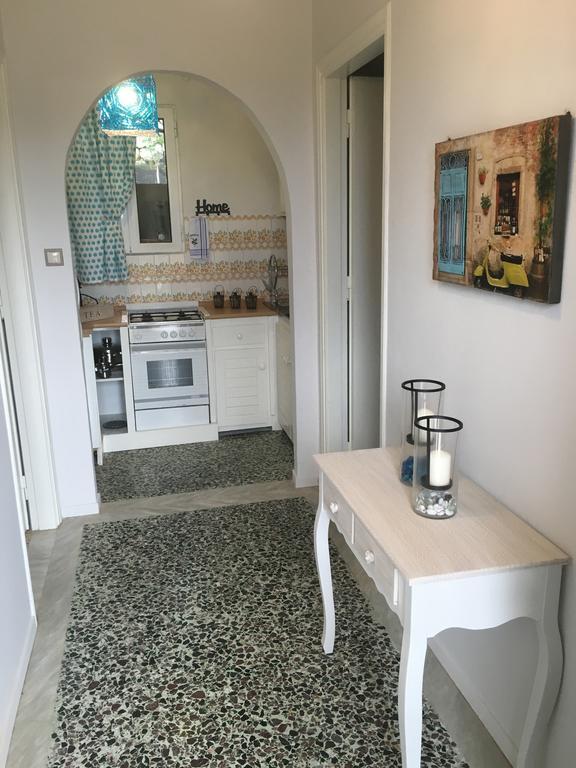 Angelo Apartment Paleokastritsa