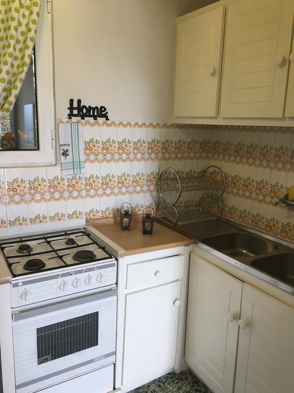 Apartment Angelo Paleokastritsa