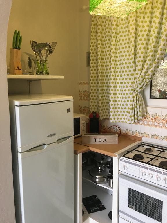 Apartment Angelo