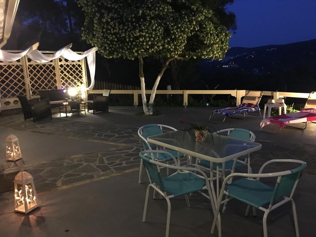Angelo Apartment