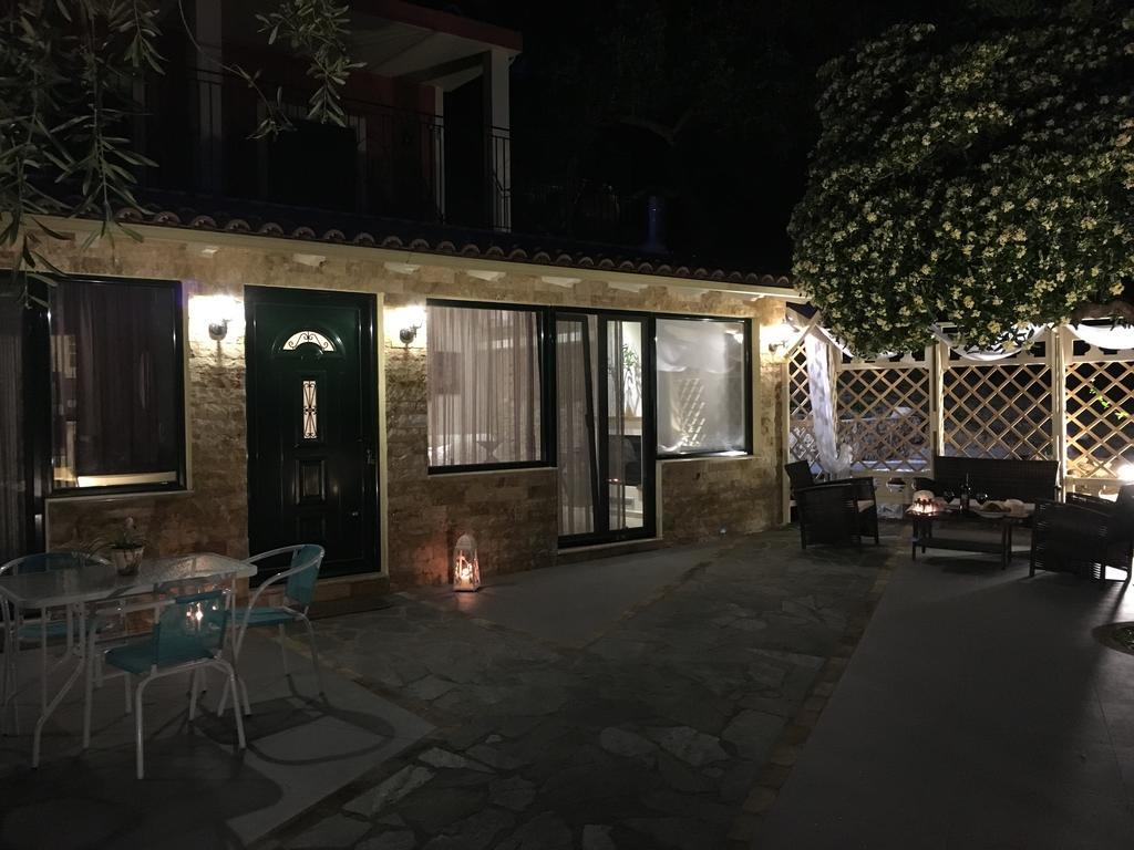 Apartment Angelo Paleokastritsa