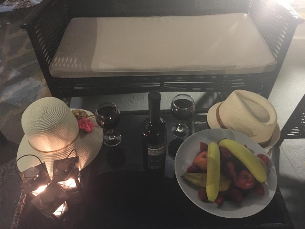 Apartment Angelo